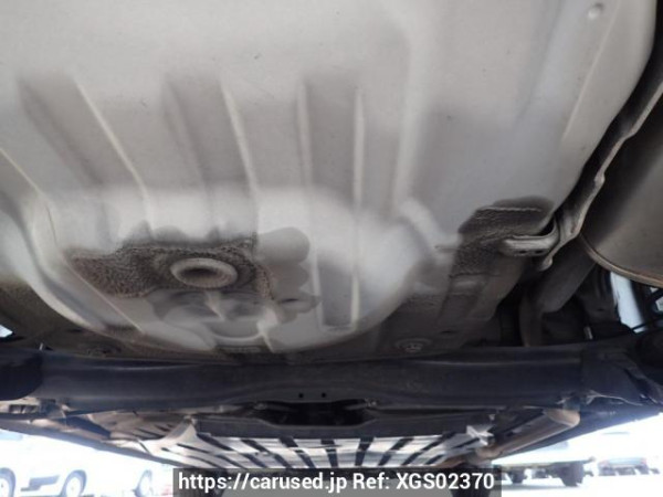 Used 2012 AT honda fit GE6 Image[32]