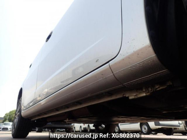 Used 2012 AT honda fit GE6 Image[34]