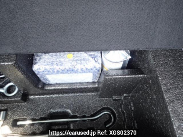 Used 2012 AT honda fit GE6 Image[35]