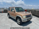 Mitsubishi Pajero Mini H58A