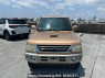 Used 2005 AT mitsubishi pajero-mini H58A Image[1]
