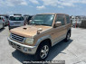 Used 2005 AT mitsubishi pajero-mini H58A Image[2]