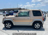 Used 2005 AT mitsubishi pajero-mini H58A Image[3]