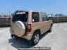 Used 2005 AT mitsubishi pajero-mini H58A Image[6]