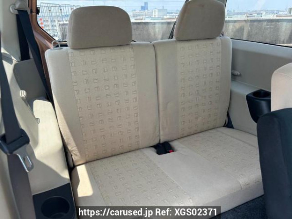 Used 2005 AT mitsubishi pajero-mini H58A Image[15]