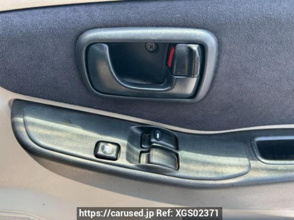 Used 2005 AT mitsubishi pajero-mini H58A Image[17]