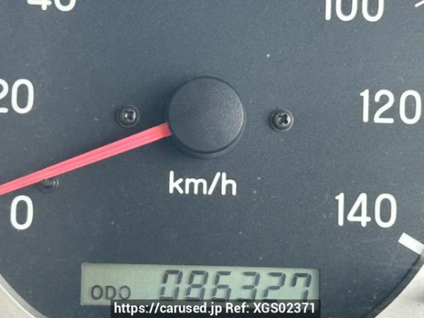 Used 2005 AT mitsubishi pajero-mini H58A Image[22]