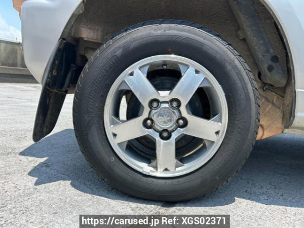 Used 2005 AT mitsubishi pajero-mini H58A Image[31]