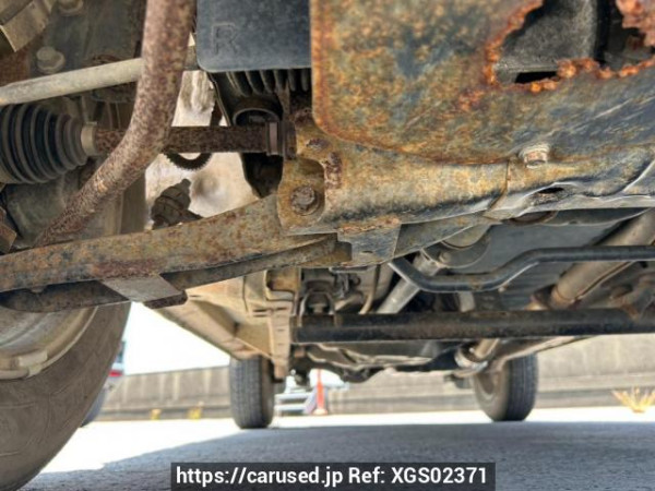 Used 2005 AT mitsubishi pajero-mini H58A Image[34]