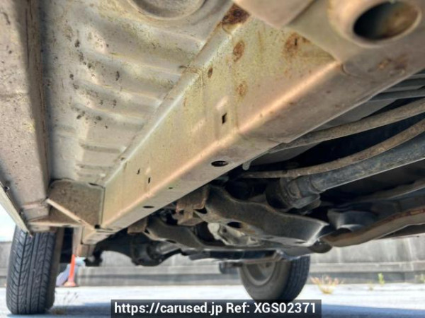 Used 2005 AT mitsubishi pajero-mini H58A Image[36]