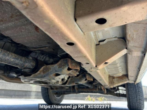 Used 2005 AT mitsubishi pajero-mini H58A Image[37]