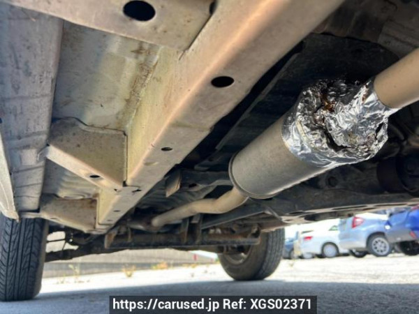 Used 2005 AT mitsubishi pajero-mini H58A Image[38]
