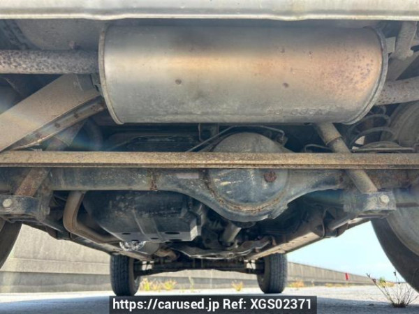 Used 2005 AT mitsubishi pajero-mini H58A Image[42]
