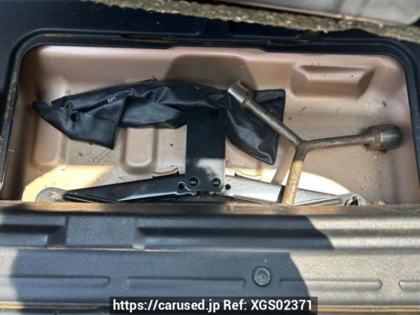 Used 2005 AT mitsubishi pajero-mini H58A Image[44]
