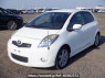 Used 2008 MT toyota vitz NCP91 Image[2]