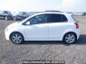 Used 2008 MT toyota vitz NCP91 Image[3]