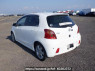 Used 2008 MT toyota vitz NCP91 Image[4]