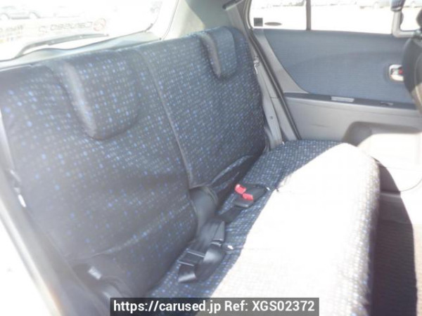 Used 2008 MT toyota vitz NCP91 Image[14]