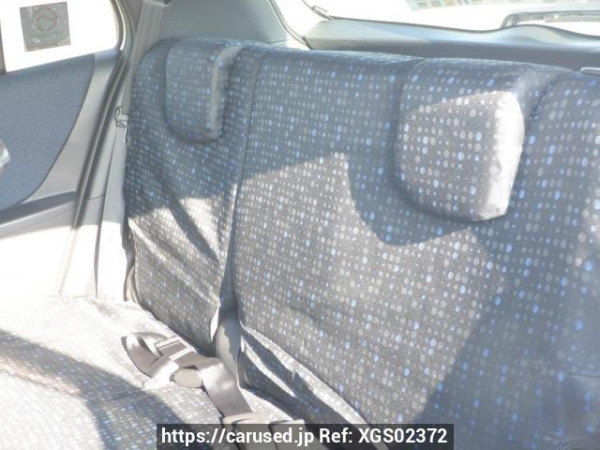 Used 2008 MT toyota vitz NCP91 Image[15]