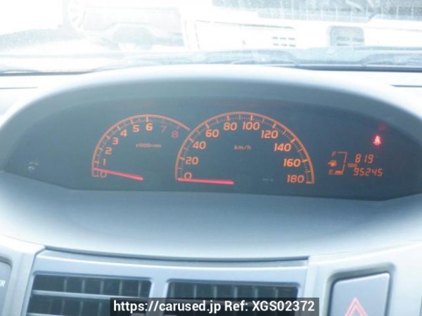 Used 2008 MT toyota vitz NCP91 Image[19]