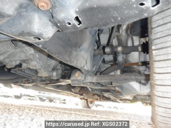 Used 2008 MT toyota vitz NCP91 Image[31]