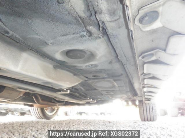 Used 2008 MT toyota vitz NCP91 Image[33]