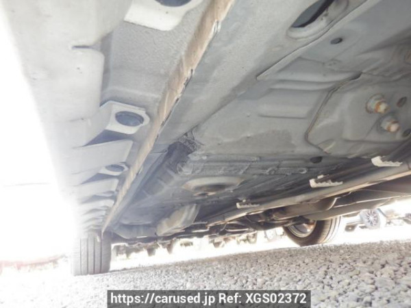 Used 2008 MT toyota vitz NCP91 Image[35]