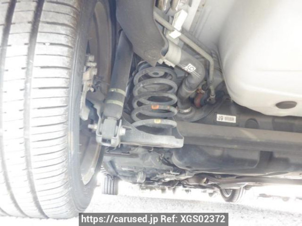 Used 2008 MT toyota vitz NCP91 Image[36]