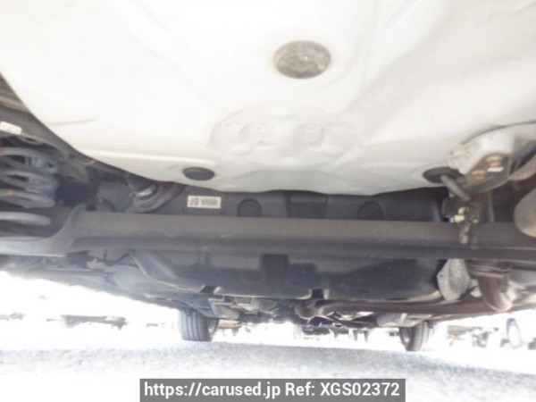 Used 2008 MT toyota vitz NCP91 Image[38]