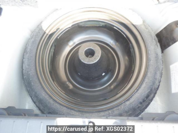 Used 2008 MT toyota vitz NCP91 Image[39]