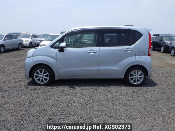 Used 2016 AT subaru stella LA150F Image[3]