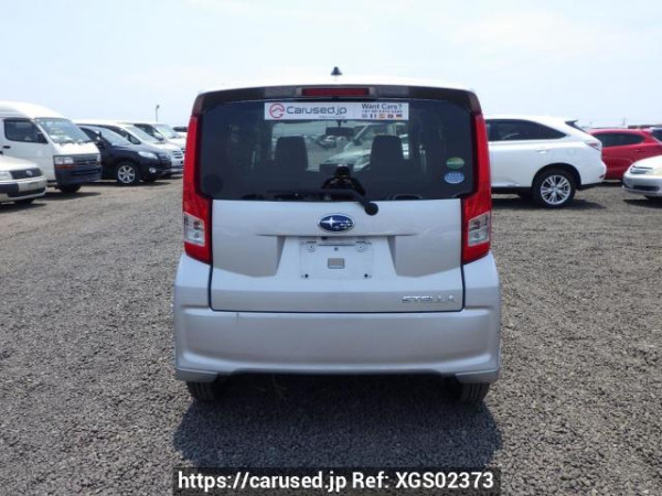 Used 2016 AT subaru stella LA150F Image[5]