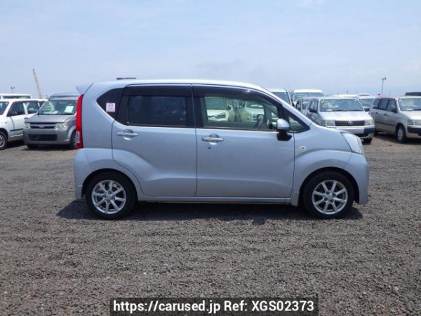 Used 2016 AT subaru stella LA150F Image[7]