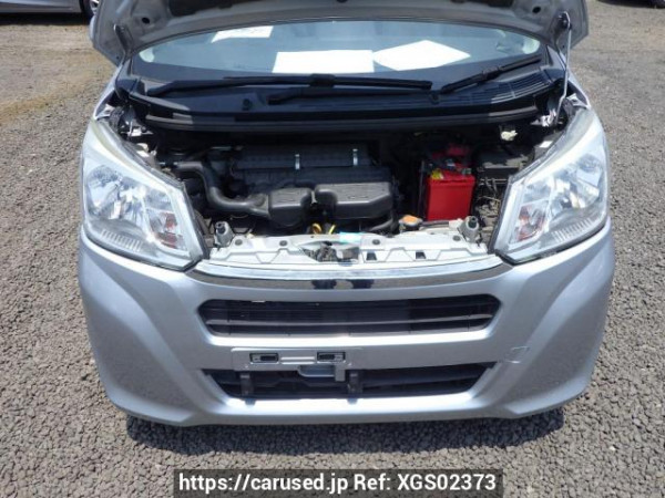 Used 2016 AT subaru stella LA150F Image[10]