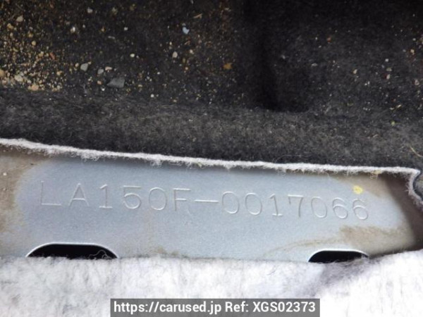 Used 2016 AT subaru stella LA150F Image[14]