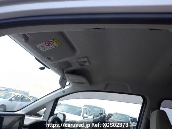 Used 2016 AT subaru stella LA150F Image[19]