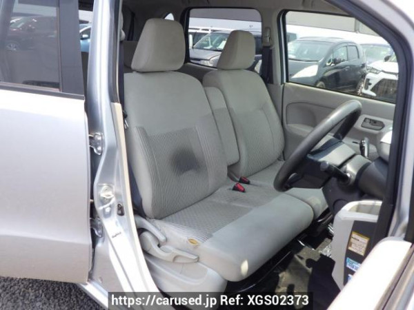 Used 2016 AT subaru stella LA150F Image[21]