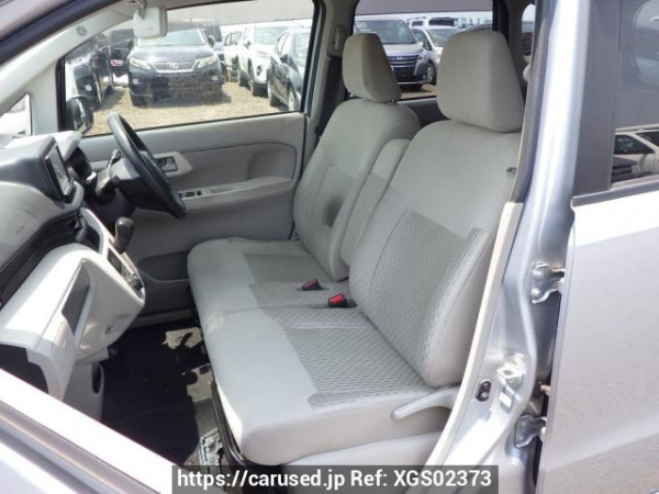 Used 2016 AT subaru stella LA150F Image[23]