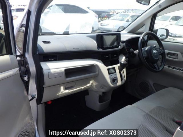 Used 2016 AT subaru stella LA150F Image[29]