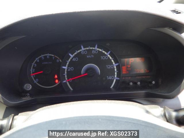 Used 2016 AT subaru stella LA150F Image[31]