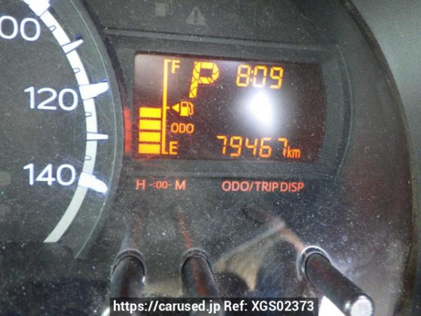 Used 2016 AT subaru stella LA150F Image[32]