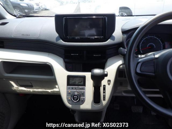 Used 2016 AT subaru stella LA150F Image[33]