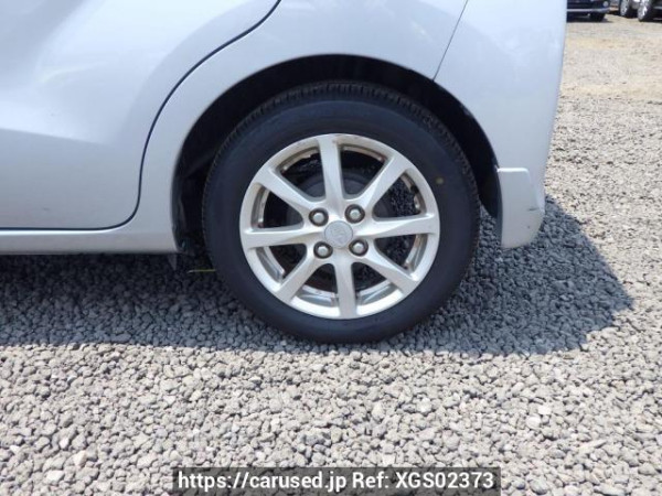 Used 2016 AT subaru stella LA150F Image[37]