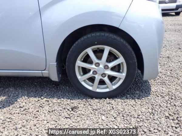 Used 2016 AT subaru stella LA150F Image[39]