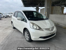 Honda Fit GE6