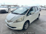 Used 2009 AT honda fit GE6 Image[2]