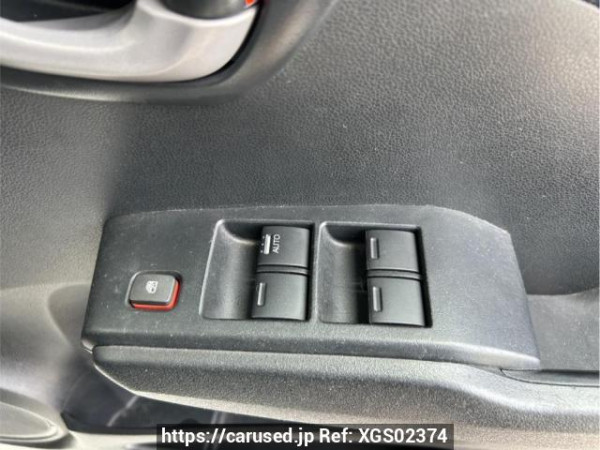 Used 2009 AT honda fit GE6 Image[17]