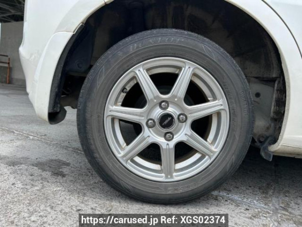 Used 2009 AT honda fit GE6 Image[31]