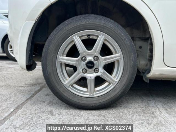 Used 2009 AT honda fit GE6 Image[33]