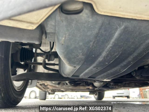 Used 2009 AT honda fit GE6 Image[34]